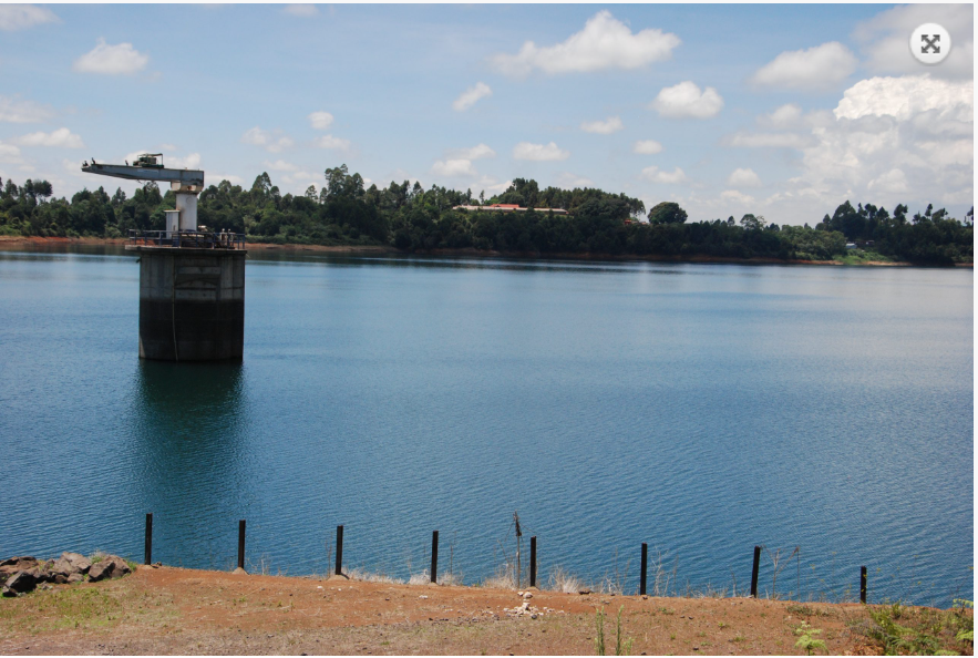 SAWASCO Water Services in Samburu County
